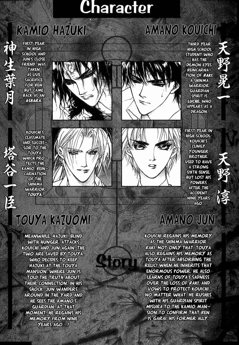 Page 7 Chapter 31 Yami no Kodou