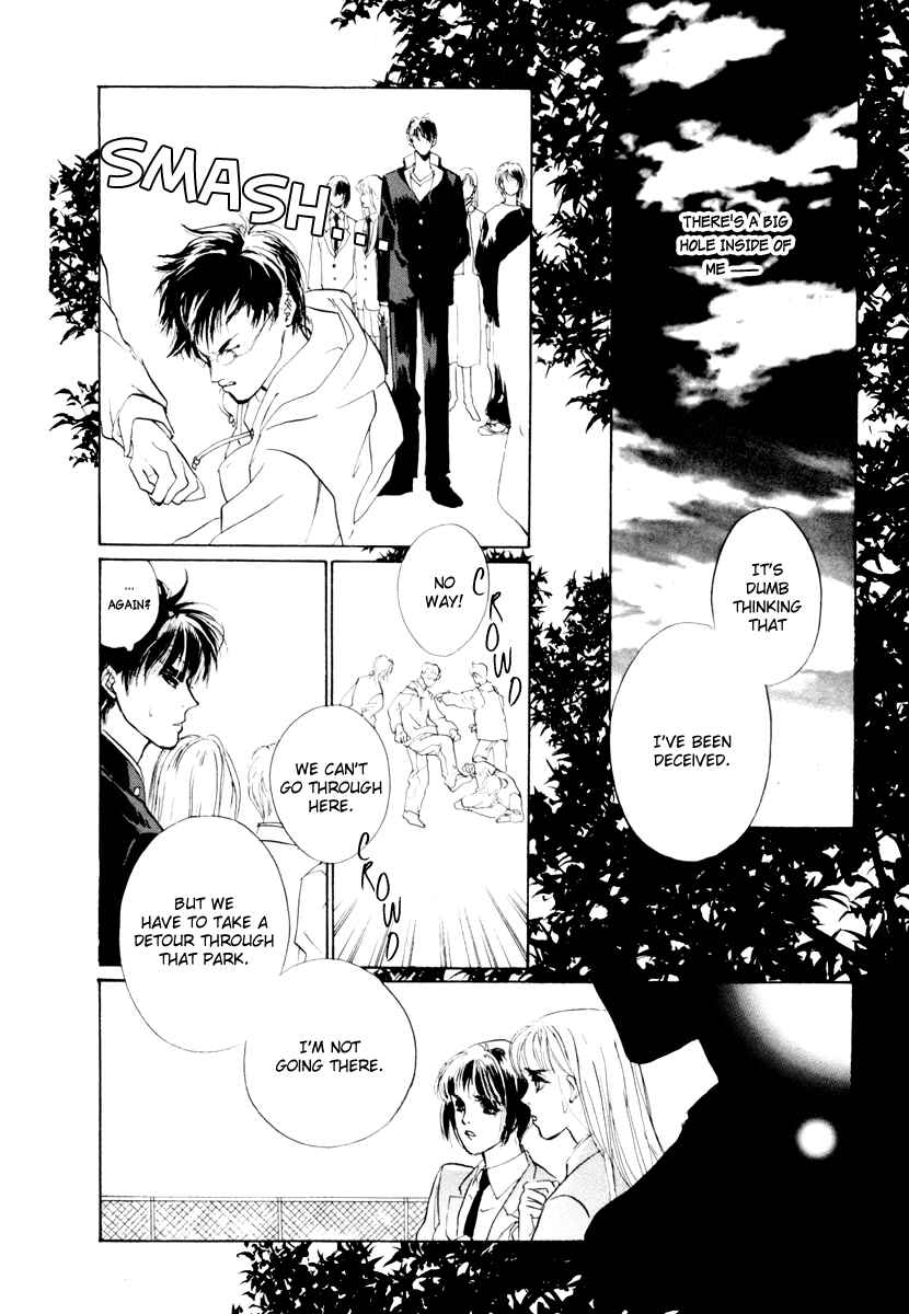 Page 26 Chapter 13 Yami no Kodou