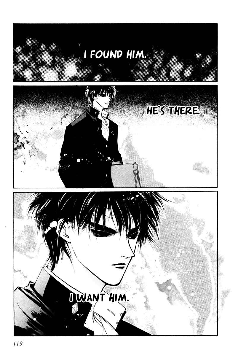 Page 27 Chapter 13 Yami no Kodou