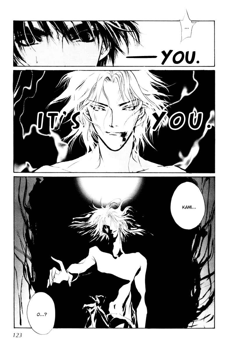Page 31 Chapter 13 Yami no Kodou