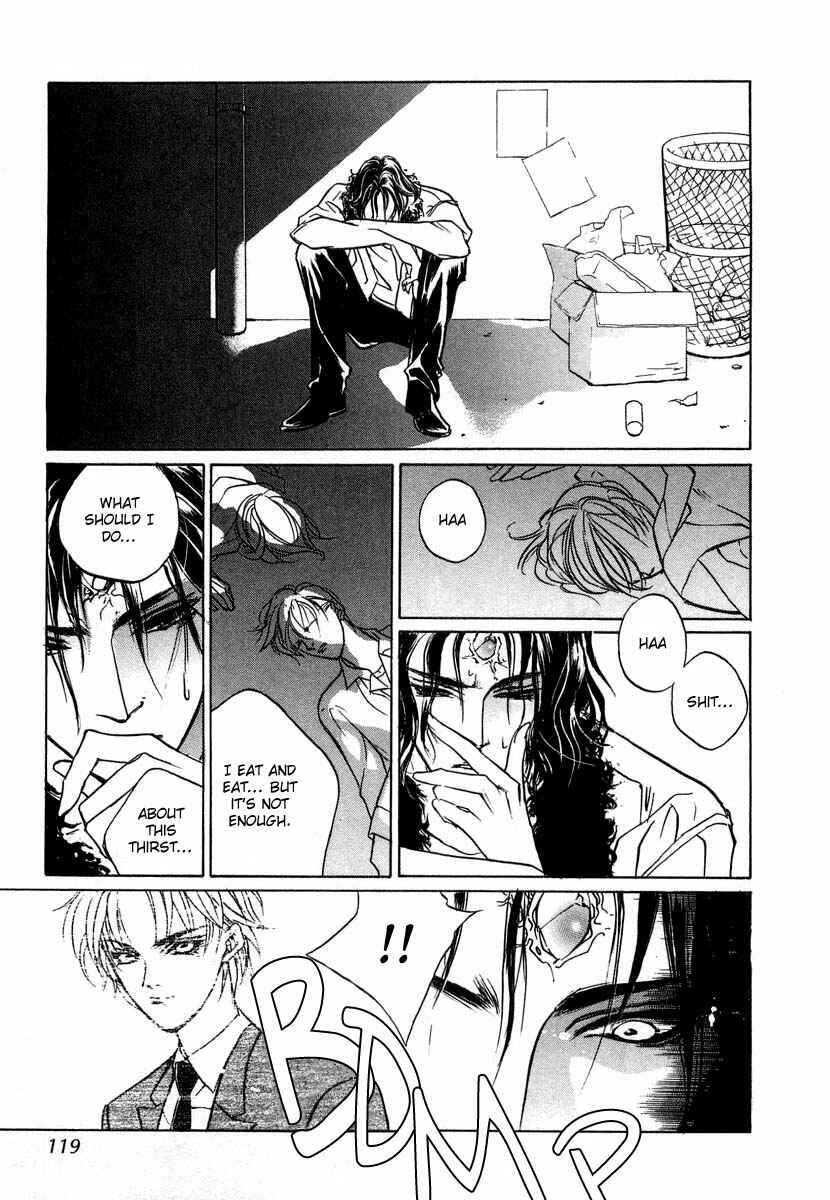 Page 24 Chapter 29 Yami no Kodou