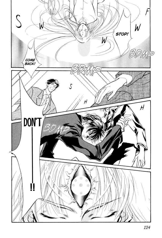 Page 13 Chapter 6 Yami no Kodou