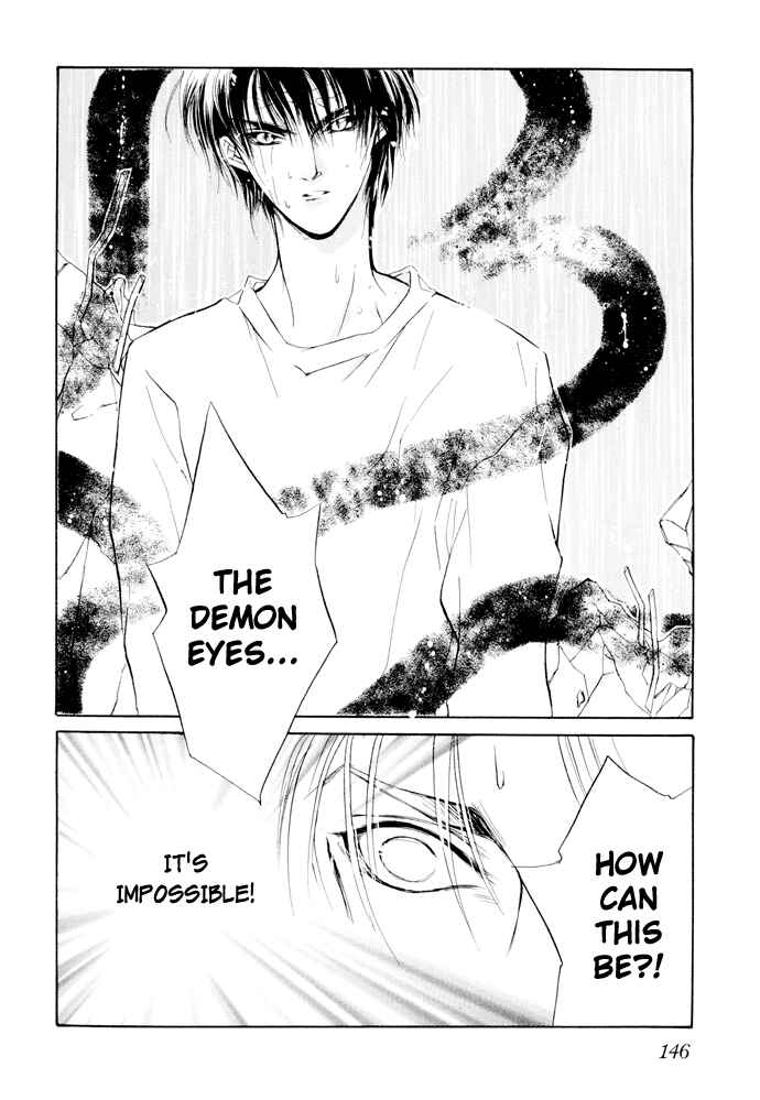 Page 32 Chapter 6 Yami no Kodou