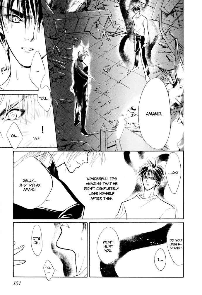 Page 37 Chapter 6 Yami no Kodou