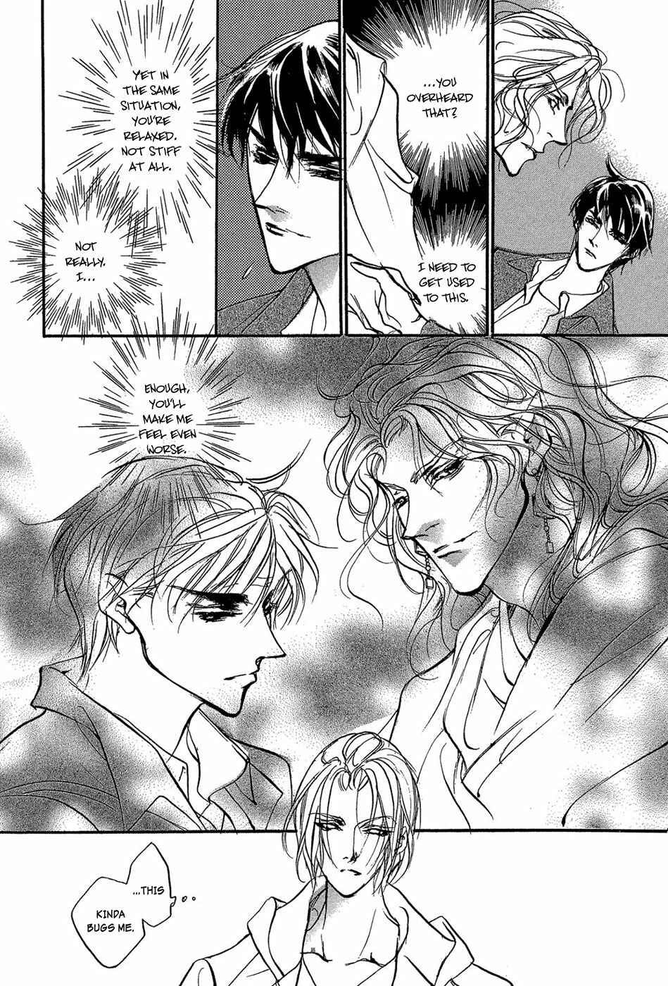 Page 23 Chapter 87 Yami no Kodou