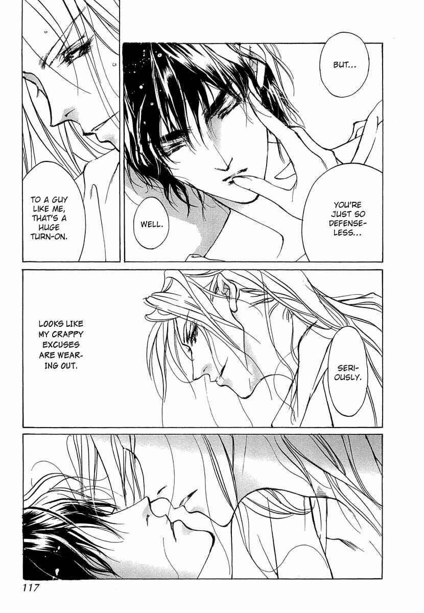 Page 24 Chapter 41 Yami no Kodou