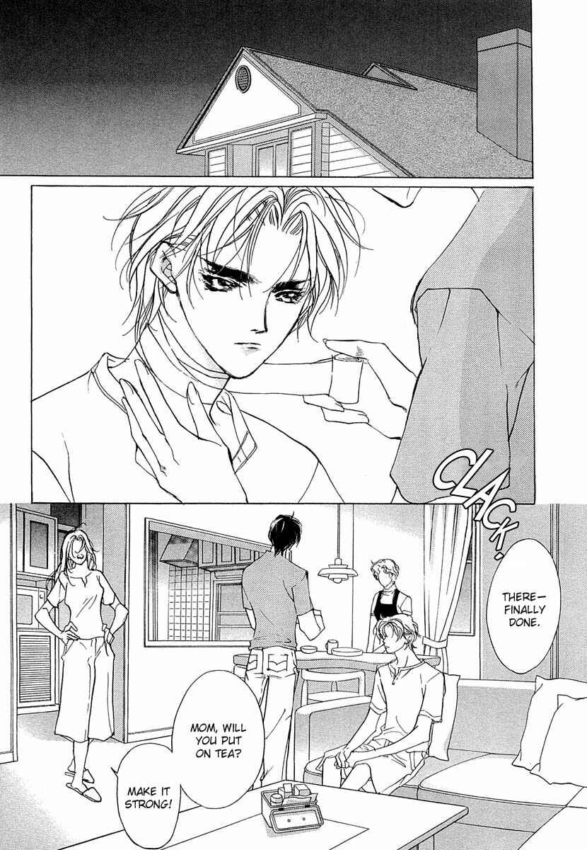 Page 26 Chapter 41 Yami no Kodou