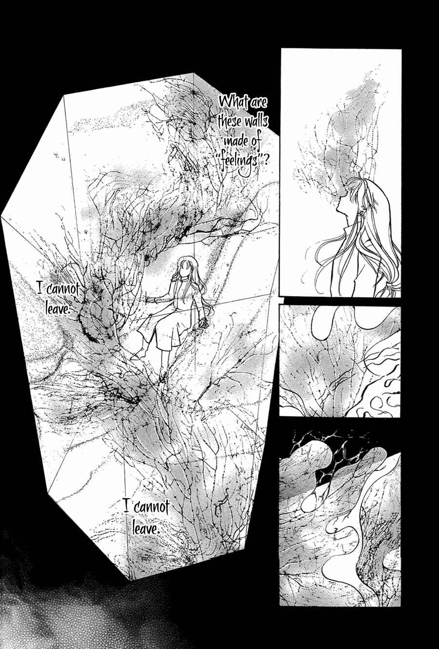 Page 13 Chapter 50 Yami no Kodou