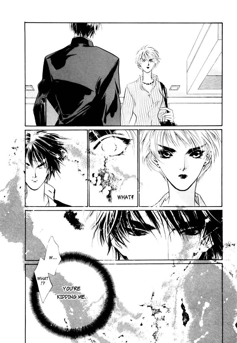 Page 35 Chapter 12 Yami no Kodou