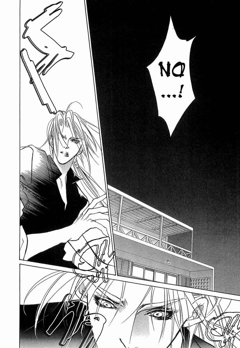 Page 39 Chapter 34 Yami no Kodou