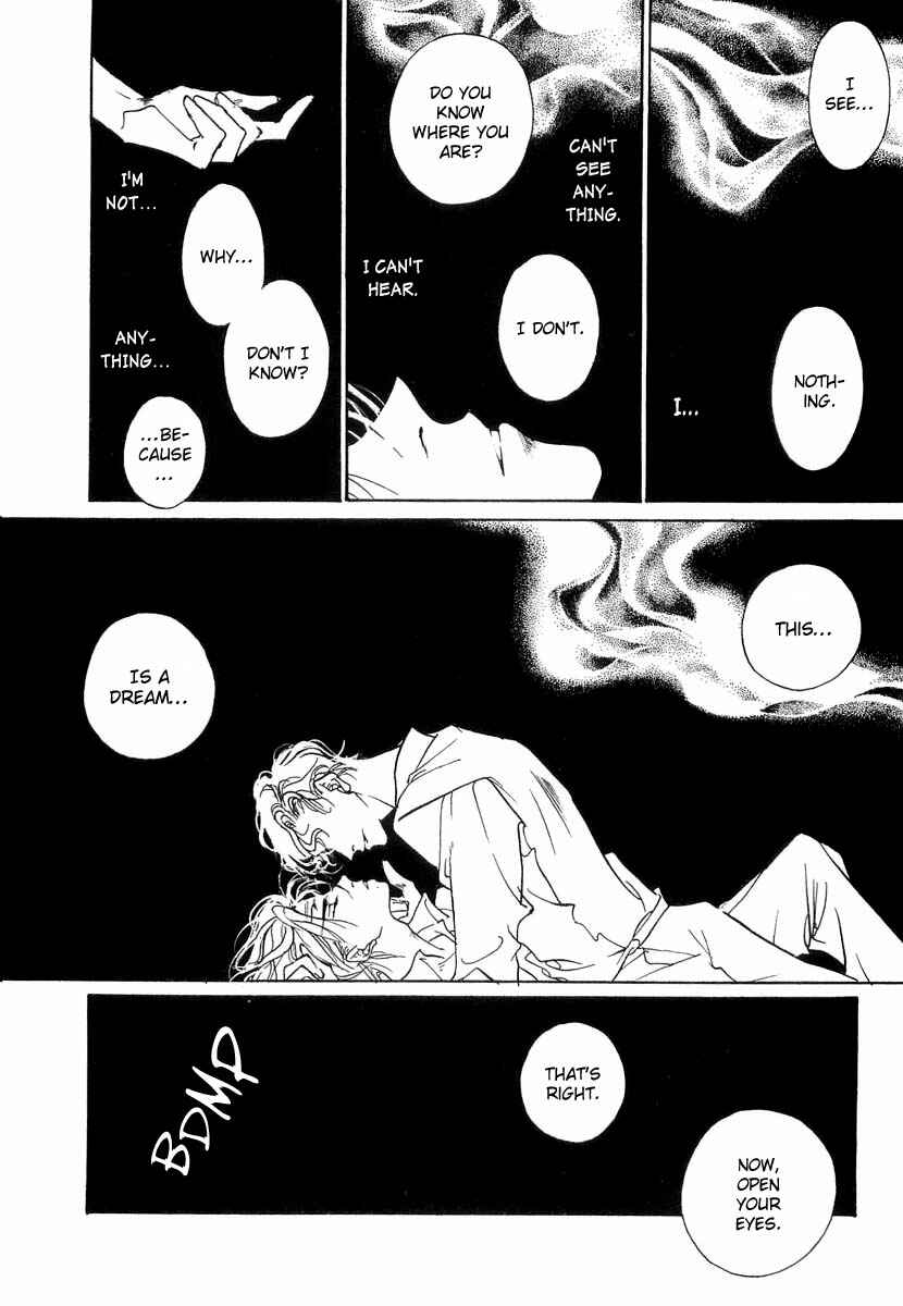 Page 39 Chapter 36 Yami no Kodou