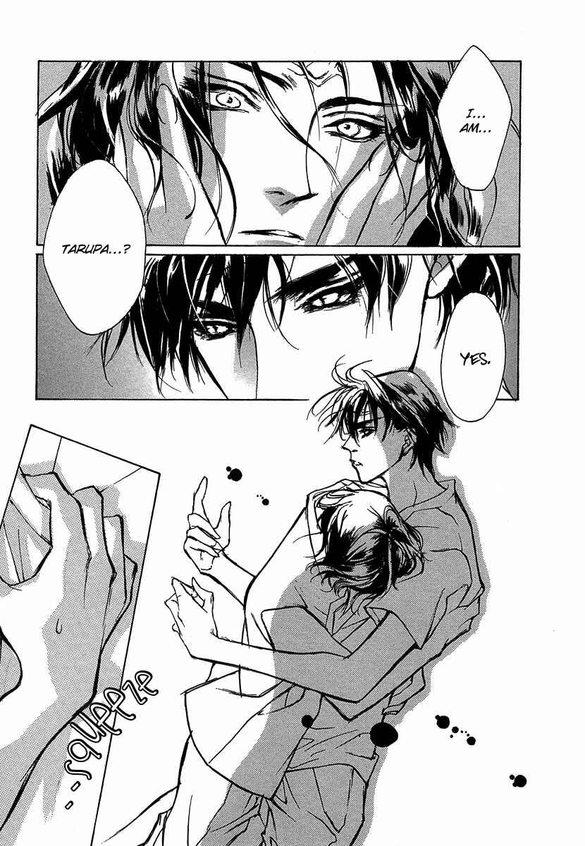 Page 32 Chapter 48 Yami no Kodou