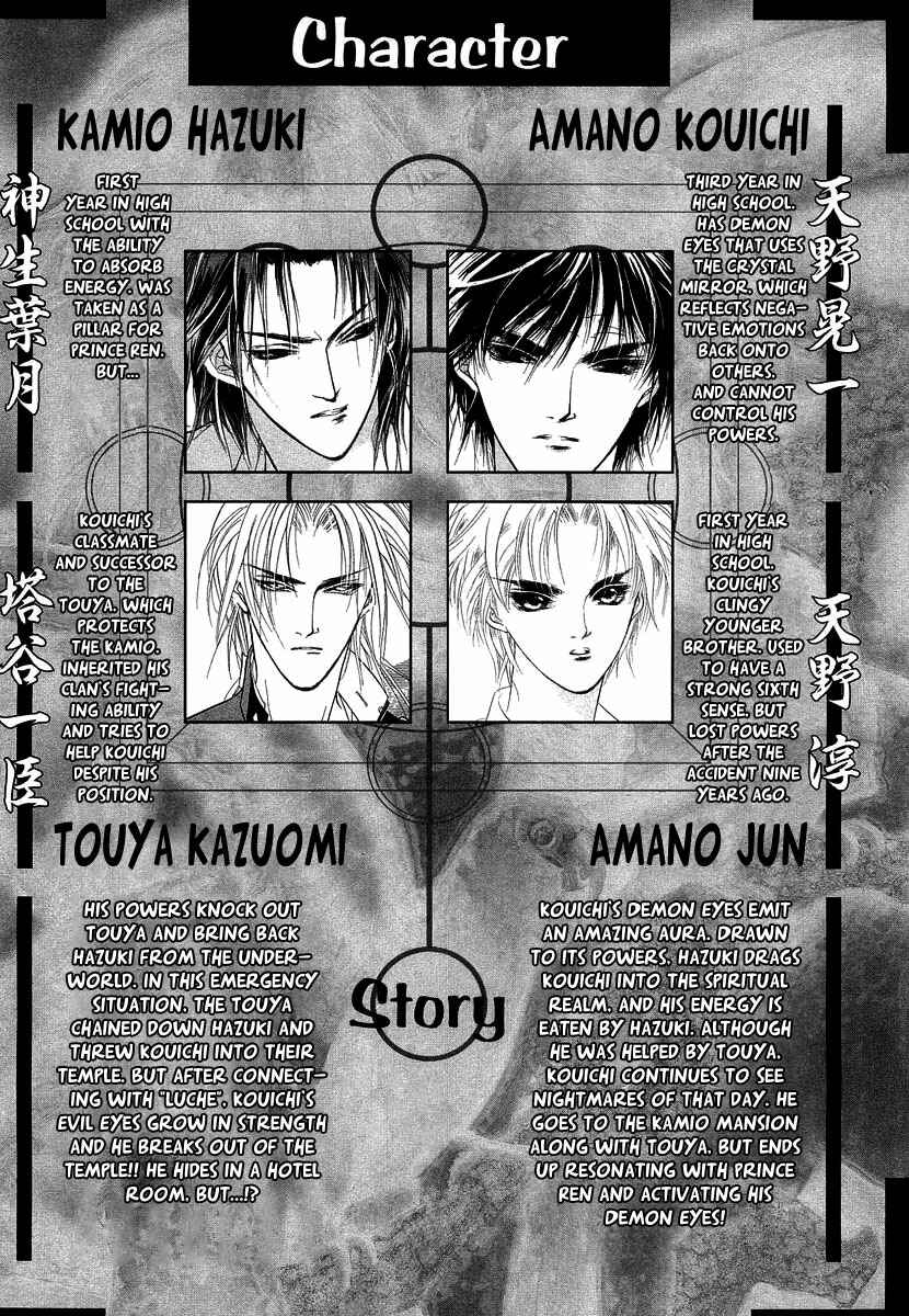 Page 7 Chapter 23 Yami no Kodou