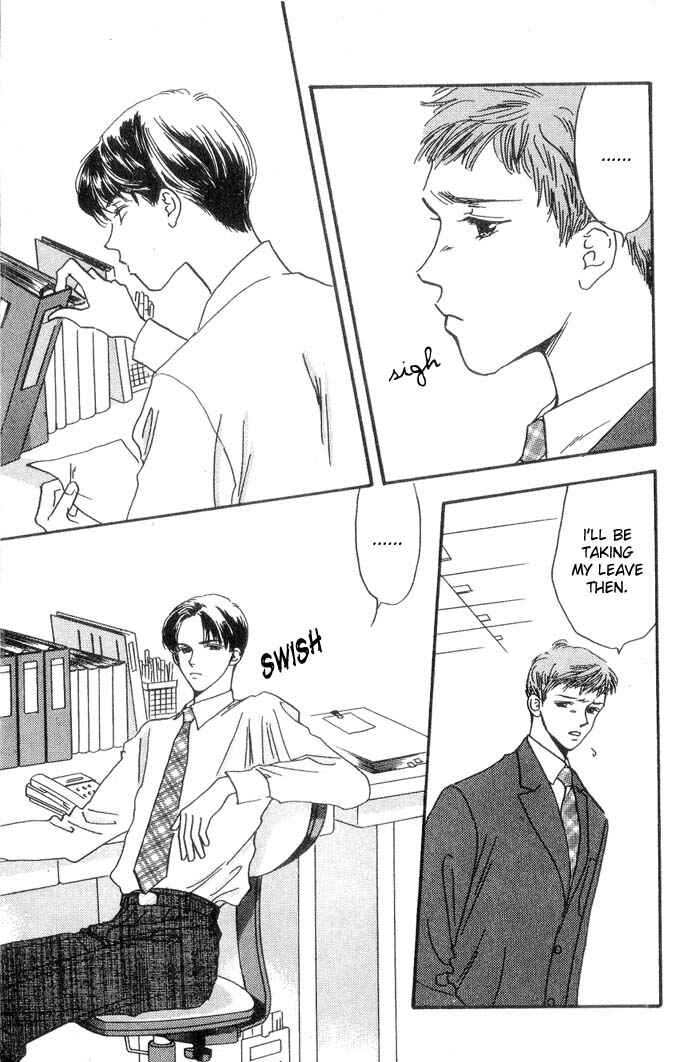 Page 16 Chapter 4 Himitsu