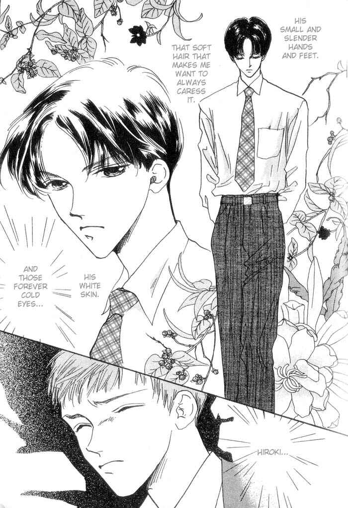Page 22 Chapter 4 Himitsu