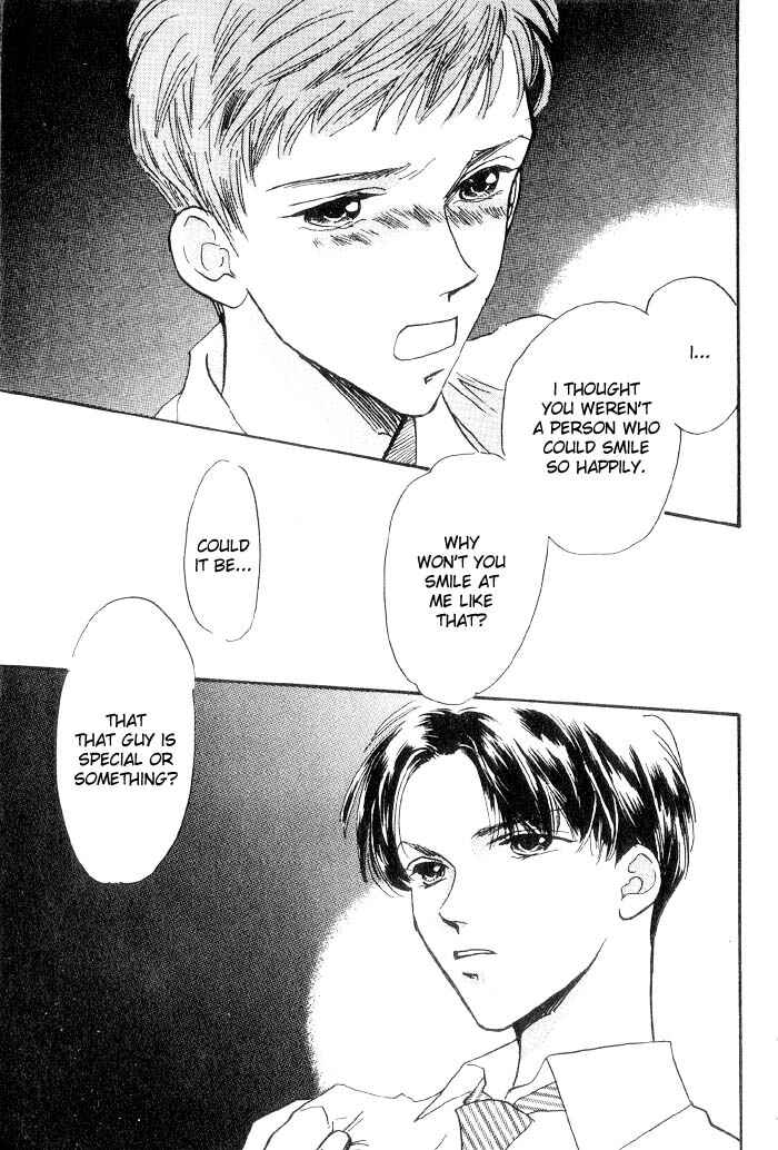 Page 30 Chapter 4 Himitsu