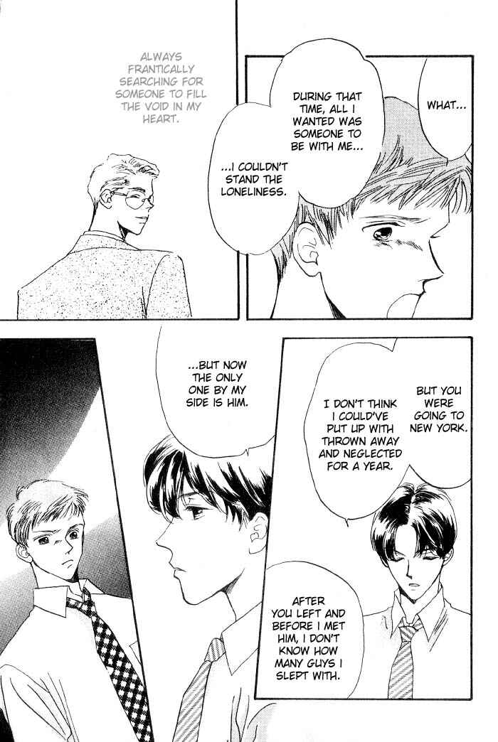 Page 34 Chapter 4 Himitsu