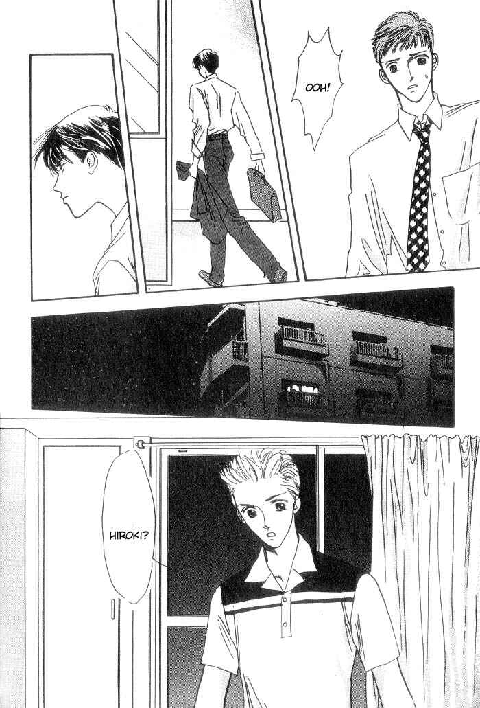 Page 39 Chapter 4 Himitsu
