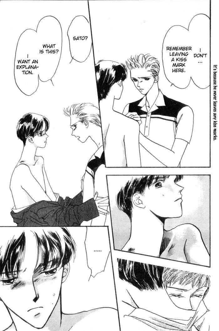 Page 42 Chapter 4 Himitsu