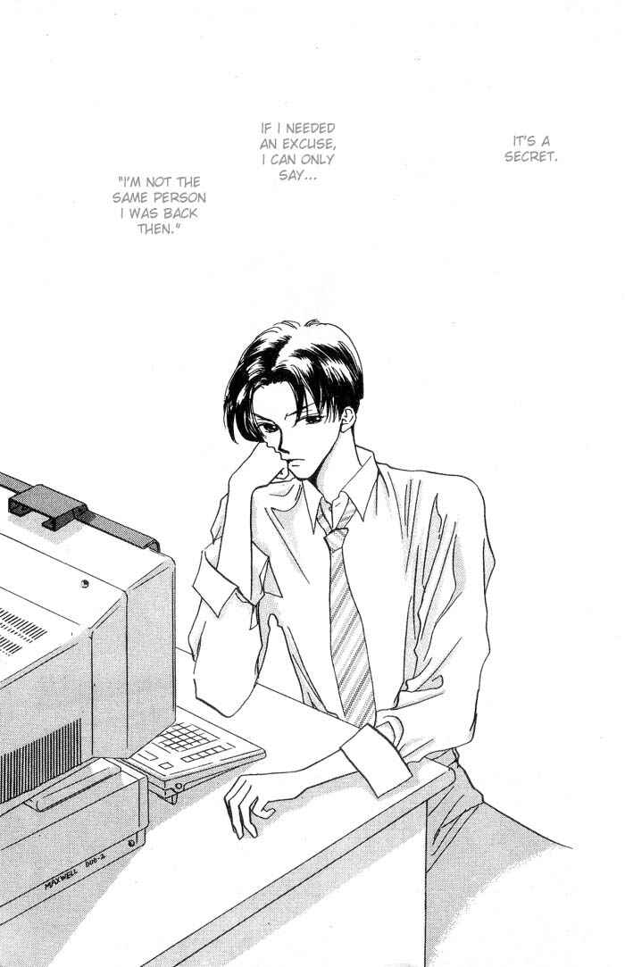 Page 6 Chapter 4 Himitsu