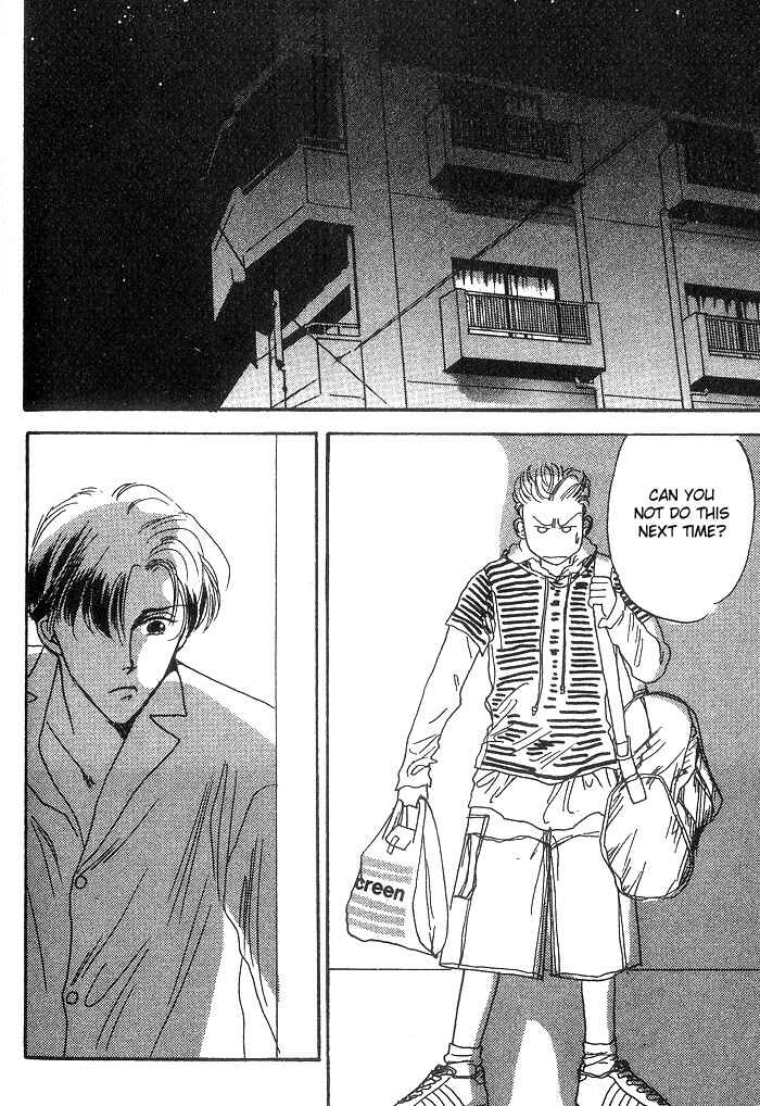 Page 24 Chapter 2 Himitsu