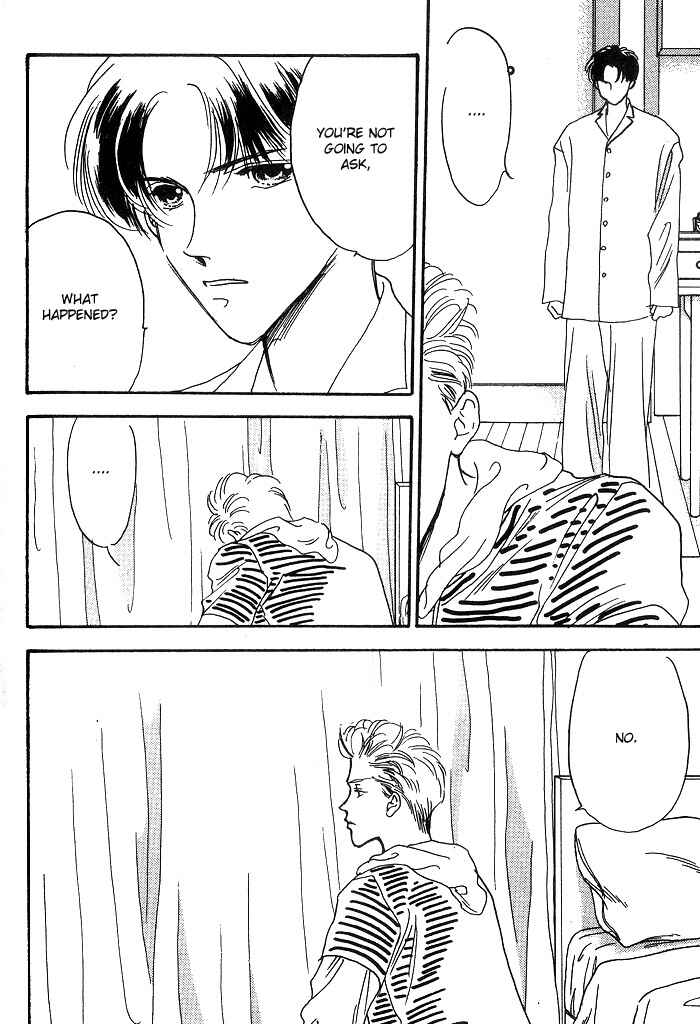 Page 26 Chapter 2 Himitsu