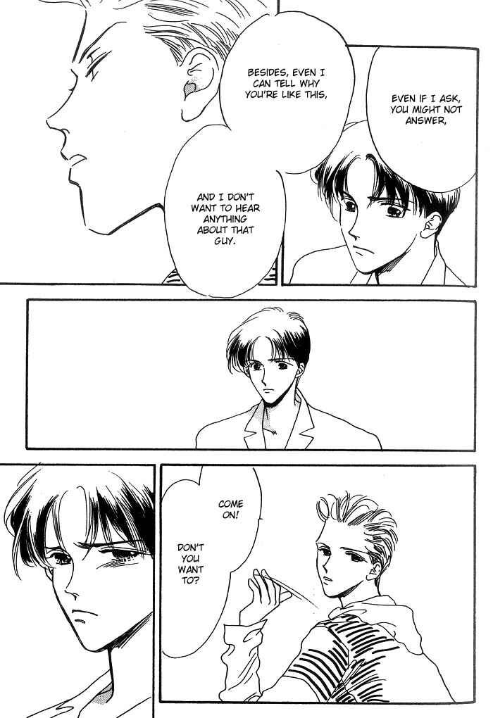Page 27 Chapter 2 Himitsu