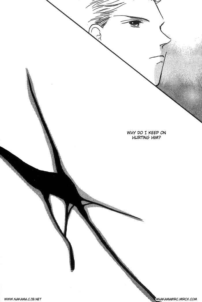 Page 28 Chapter 2 Himitsu
