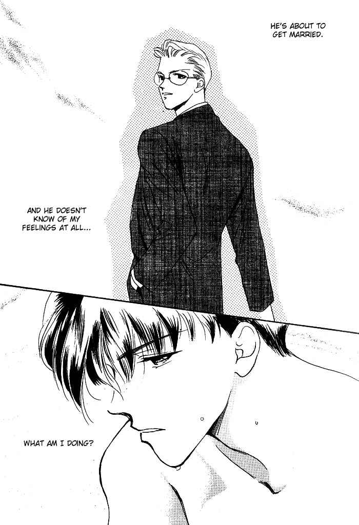 Page 3 Chapter 2 Himitsu