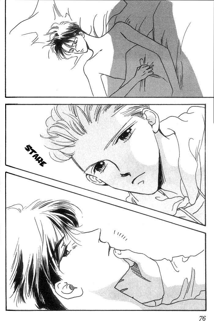 Page 30 Chapter 2 Himitsu