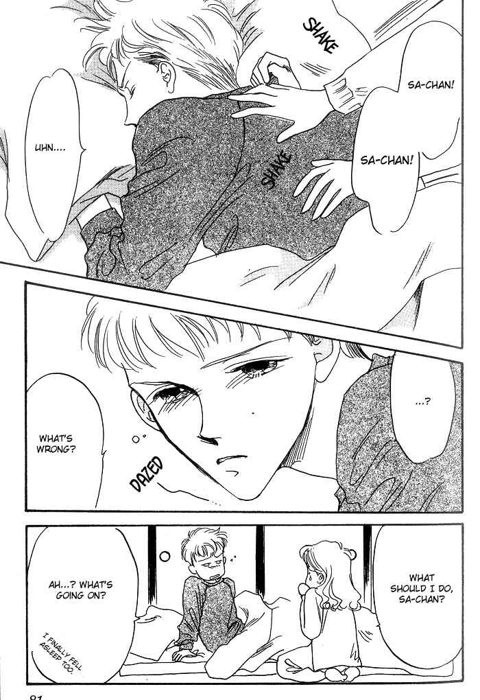 Page 35 Chapter 2 Himitsu