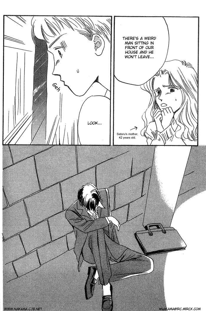 Page 36 Chapter 2 Himitsu