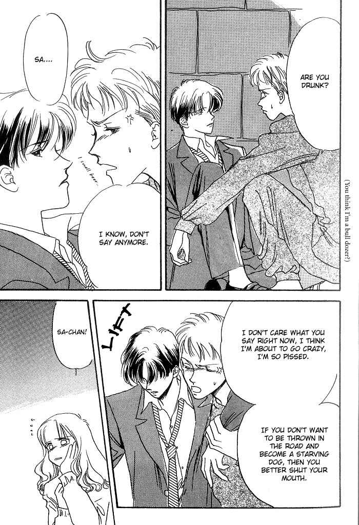 Page 39 Chapter 2 Himitsu