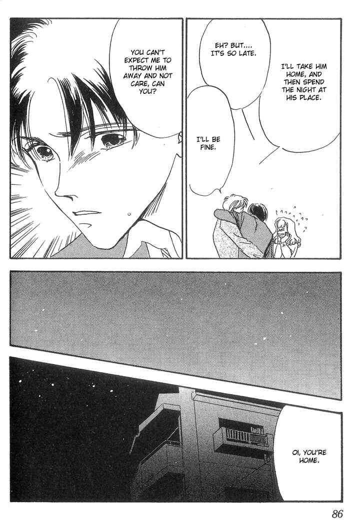 Page 40 Chapter 2 Himitsu