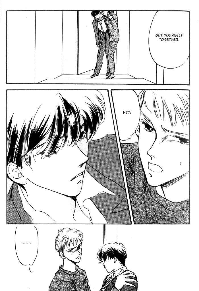 Page 41 Chapter 2 Himitsu