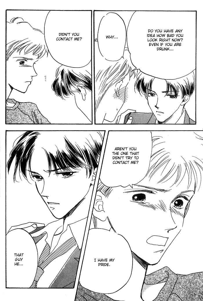 Page 42 Chapter 2 Himitsu