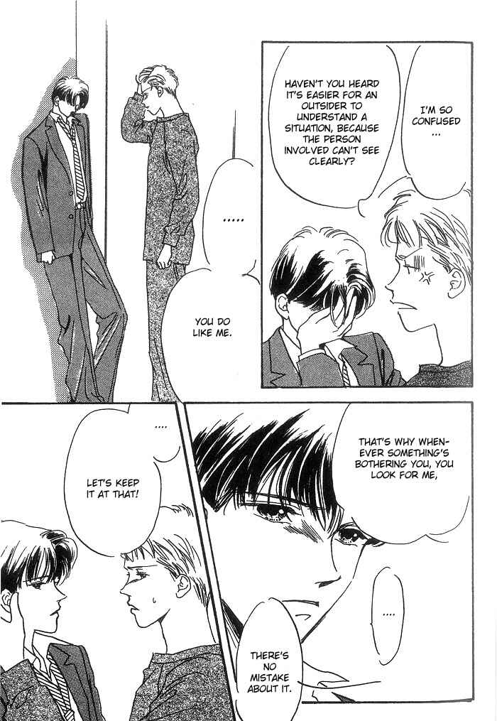 Page 45 Chapter 2 Himitsu