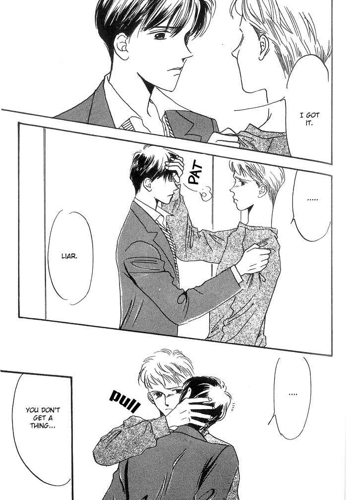Page 47 Chapter 2 Himitsu