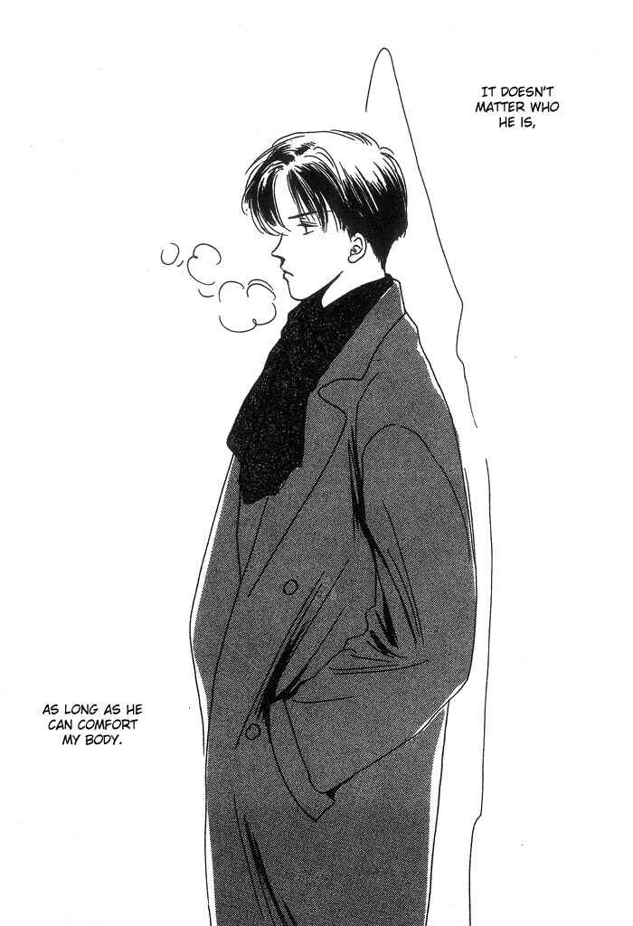 Page 5 Chapter 2 Himitsu