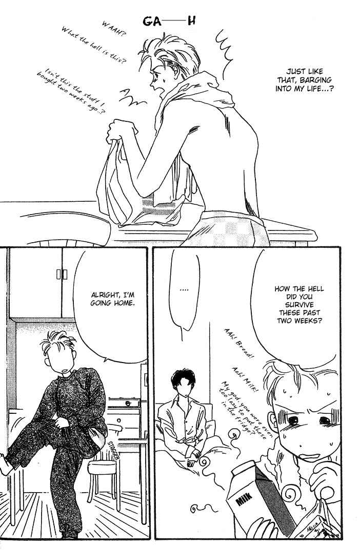 Page 52 Chapter 2 Himitsu