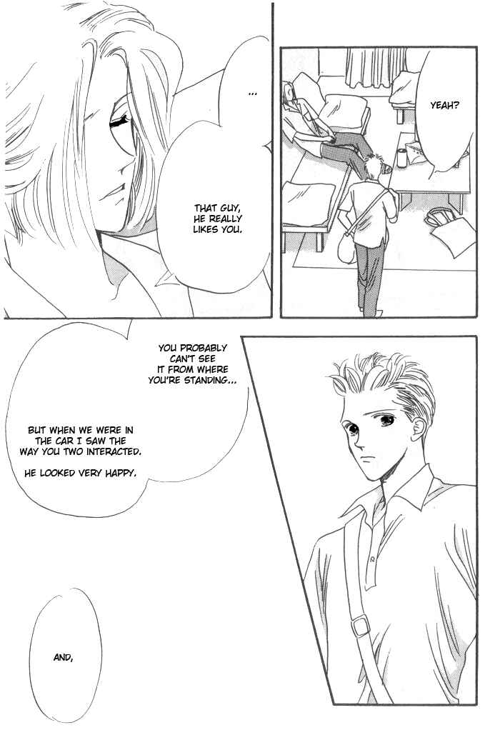 Page 58 Chapter 3 Himitsu