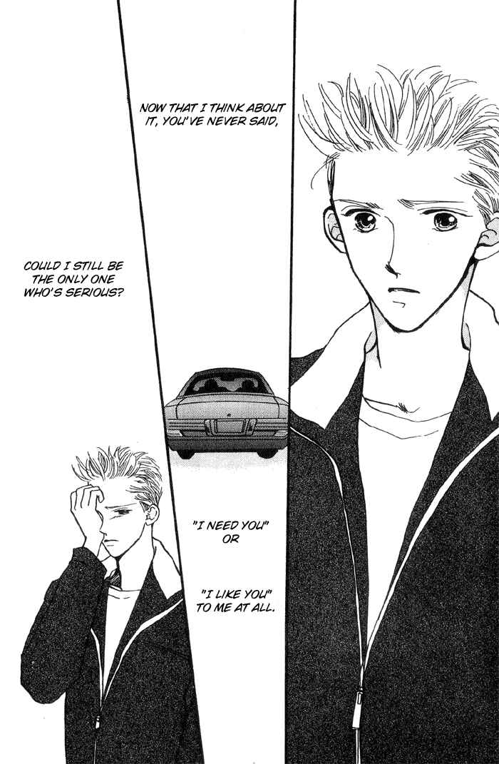 Page 23 Chapter 5 Himitsu