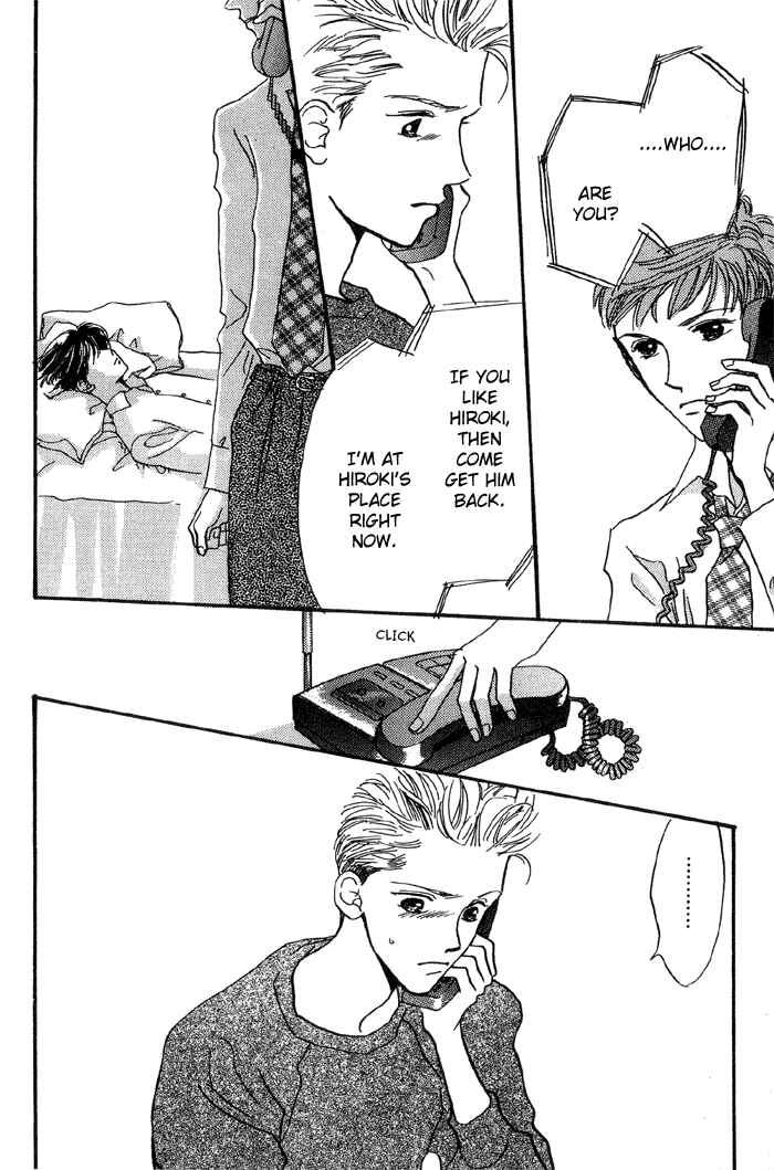Page 37 Chapter 5 Himitsu