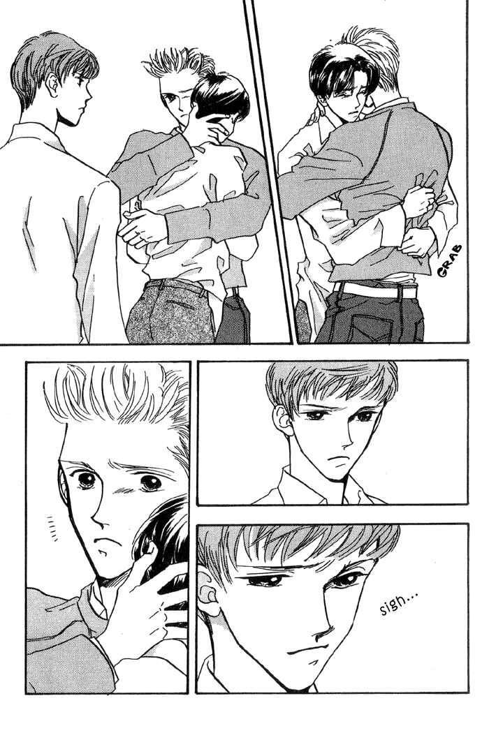Page 46 Chapter 5 Himitsu