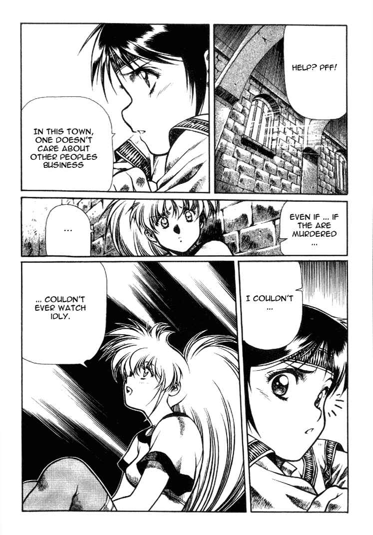 Page 15 Chapter 7 Legend of Lemnear
