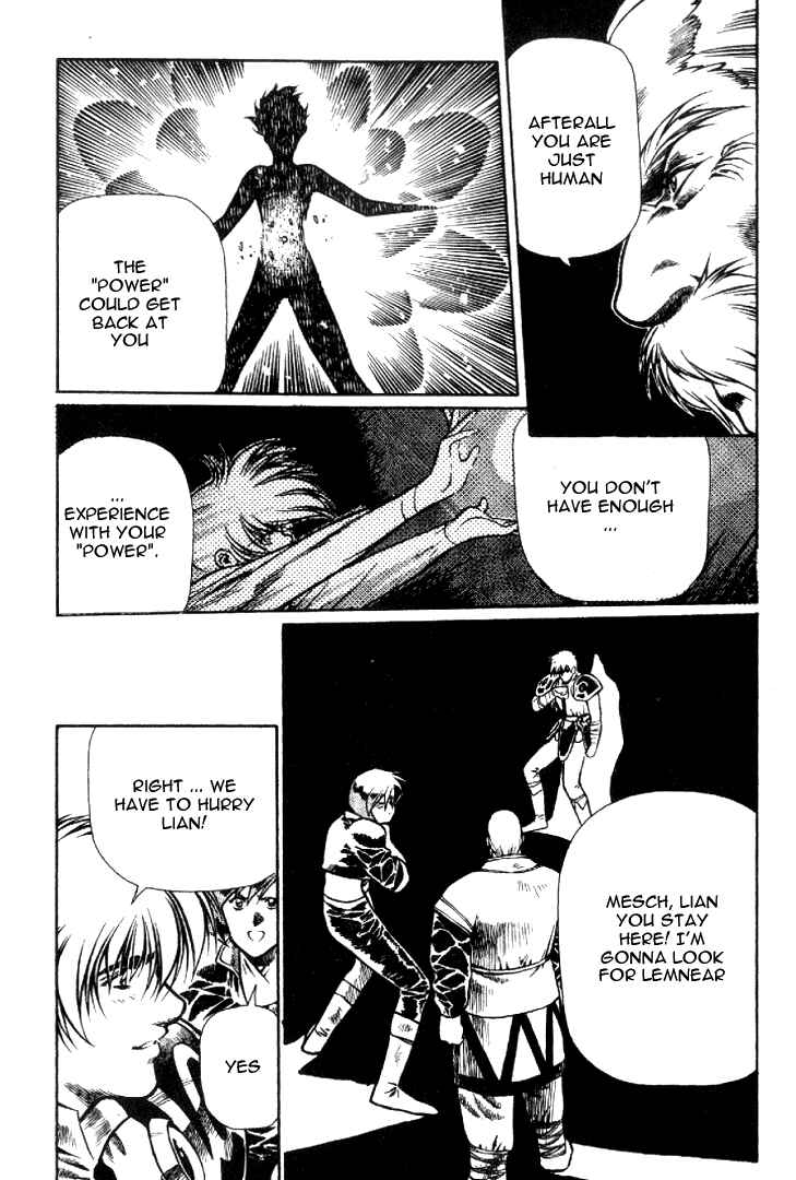 Page 21 Chapter 7 Legend of Lemnear