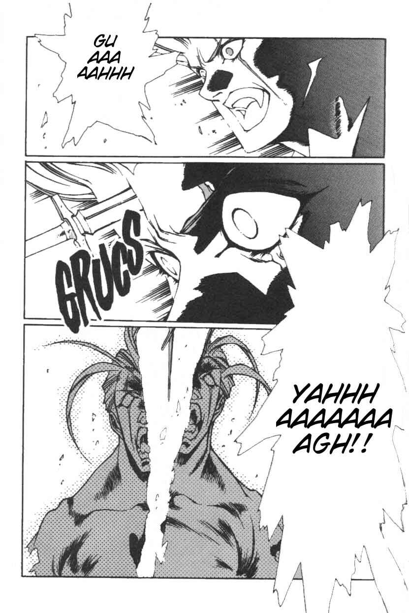 Page 21 Chapter 10 Legend of Lemnear