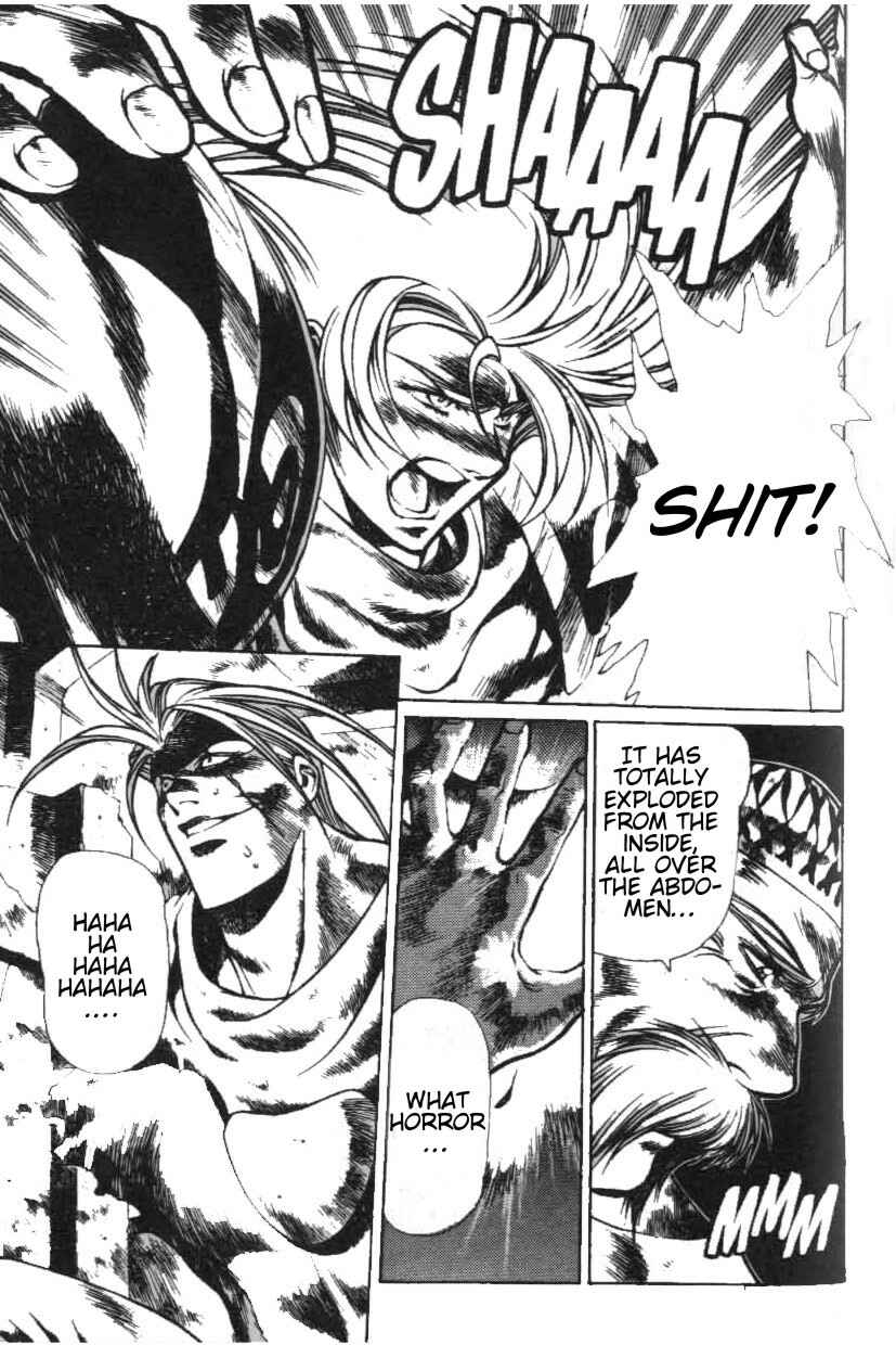 Page 4 Chapter 10 Legend of Lemnear