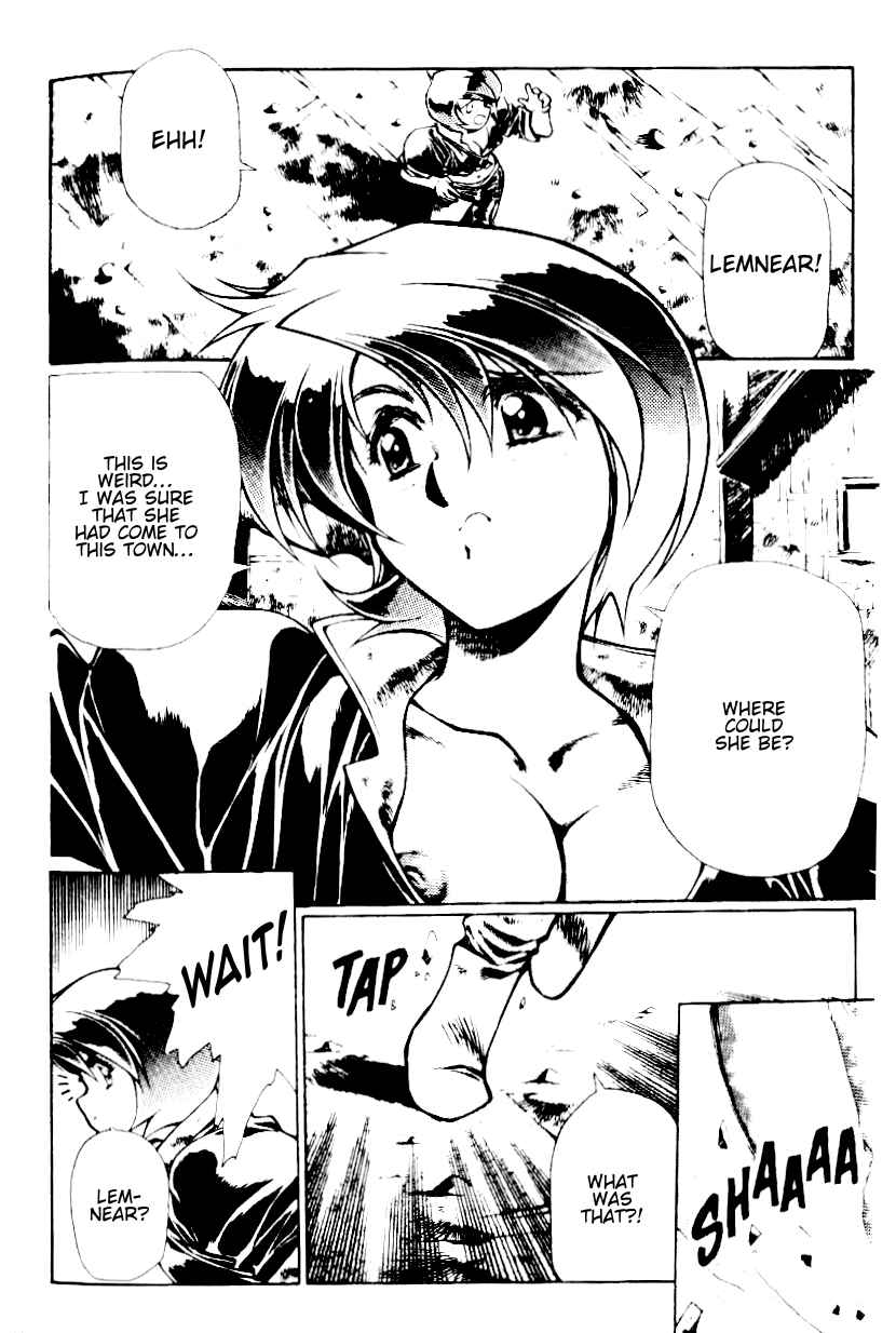 Page 12 Chapter 14 Legend of Lemnear