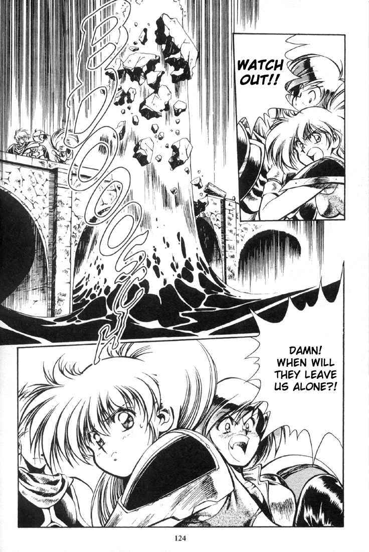 Page 18 Chapter 4 Legend of Lemnear